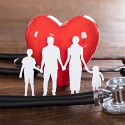 Personal Health Insurance