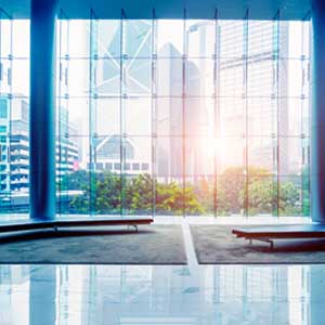 Insuring Plate Glass