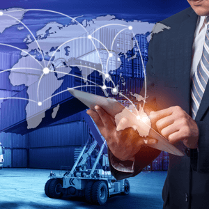 Freight Forwarders Liability