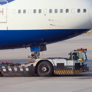 Ground Handling and Refuelling